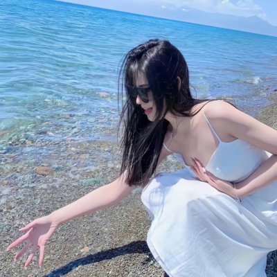 我的初恋女孩
