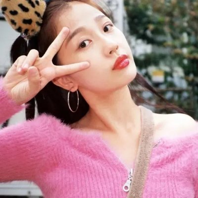 流浪女