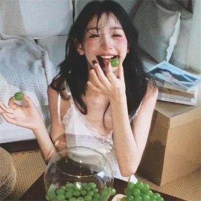 怪妳过分美丽